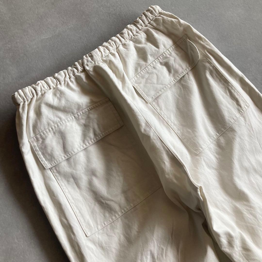 【本日限定価格✨】AURALEE × RonHerman 別注 カーゴパンツ