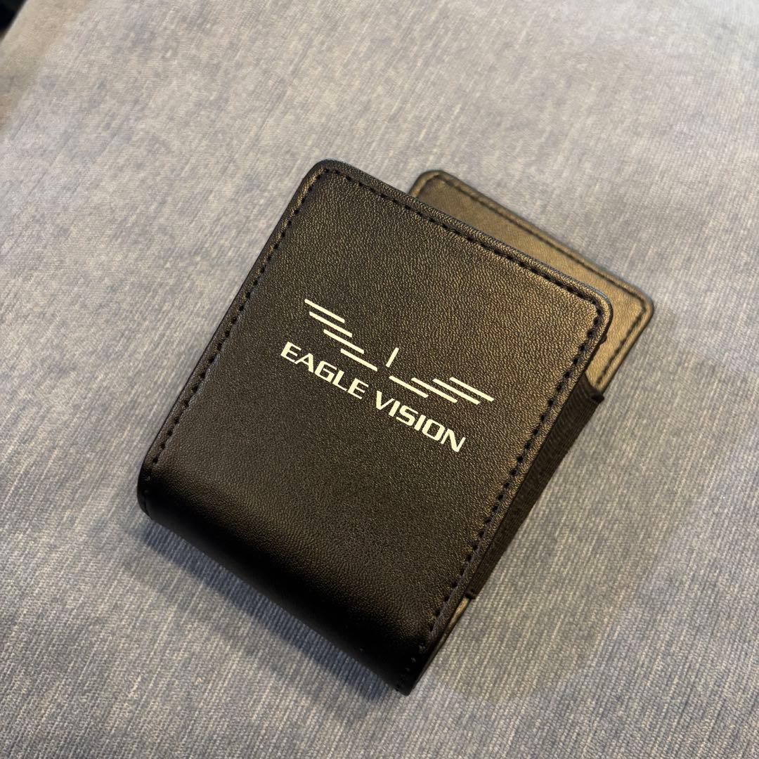 イーグルビジョンEAGLE VISION Xi クロスアイ