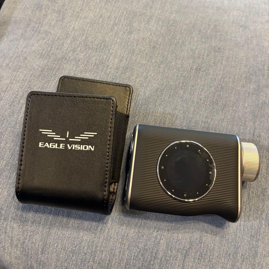 イーグルビジョンEAGLE VISION Xi クロスアイ