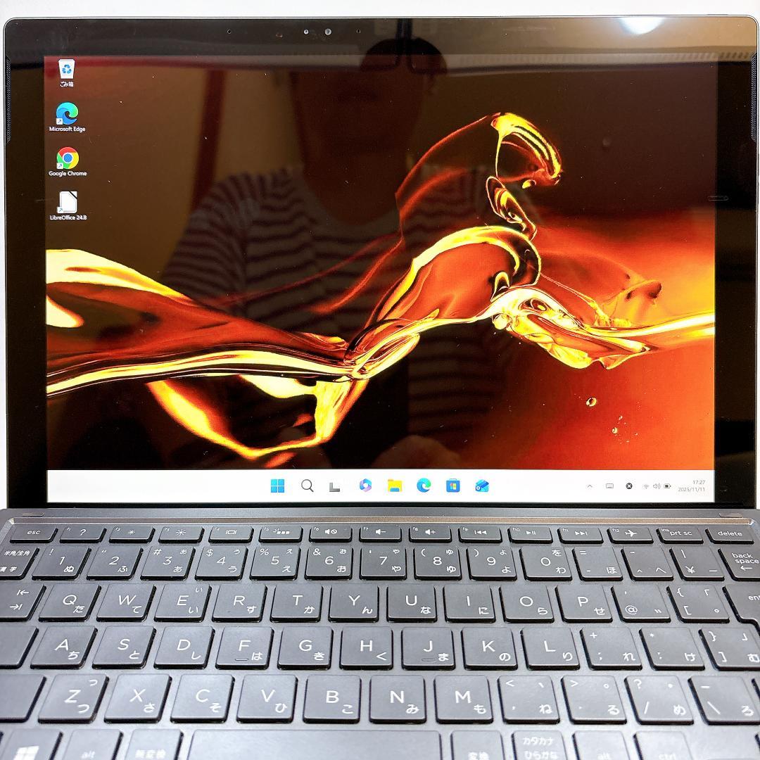 ★3K高画質★2in1 タッチ Spectre x2 16GB 1TB_864