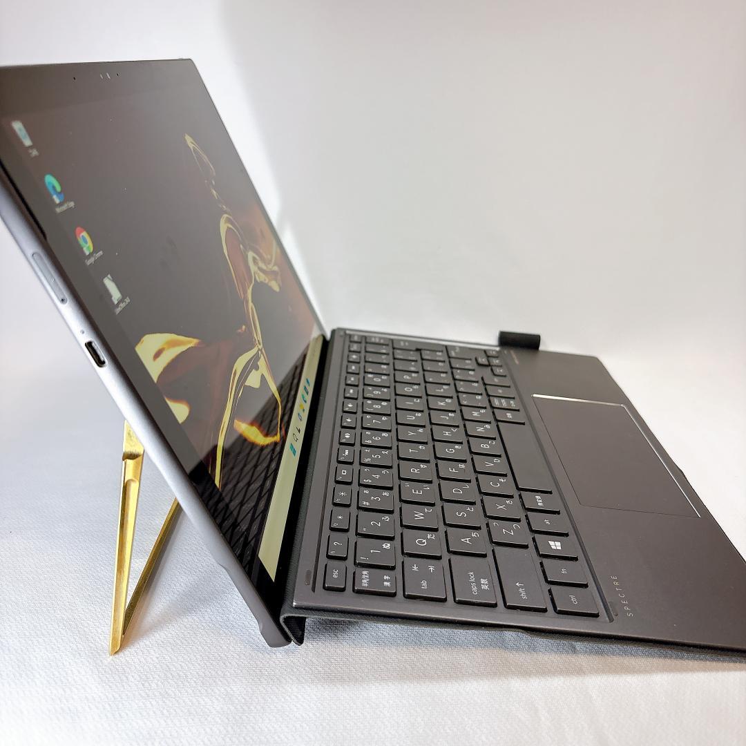 ★3K高画質★2in1 タッチ Spectre x2 16GB 1TB_864