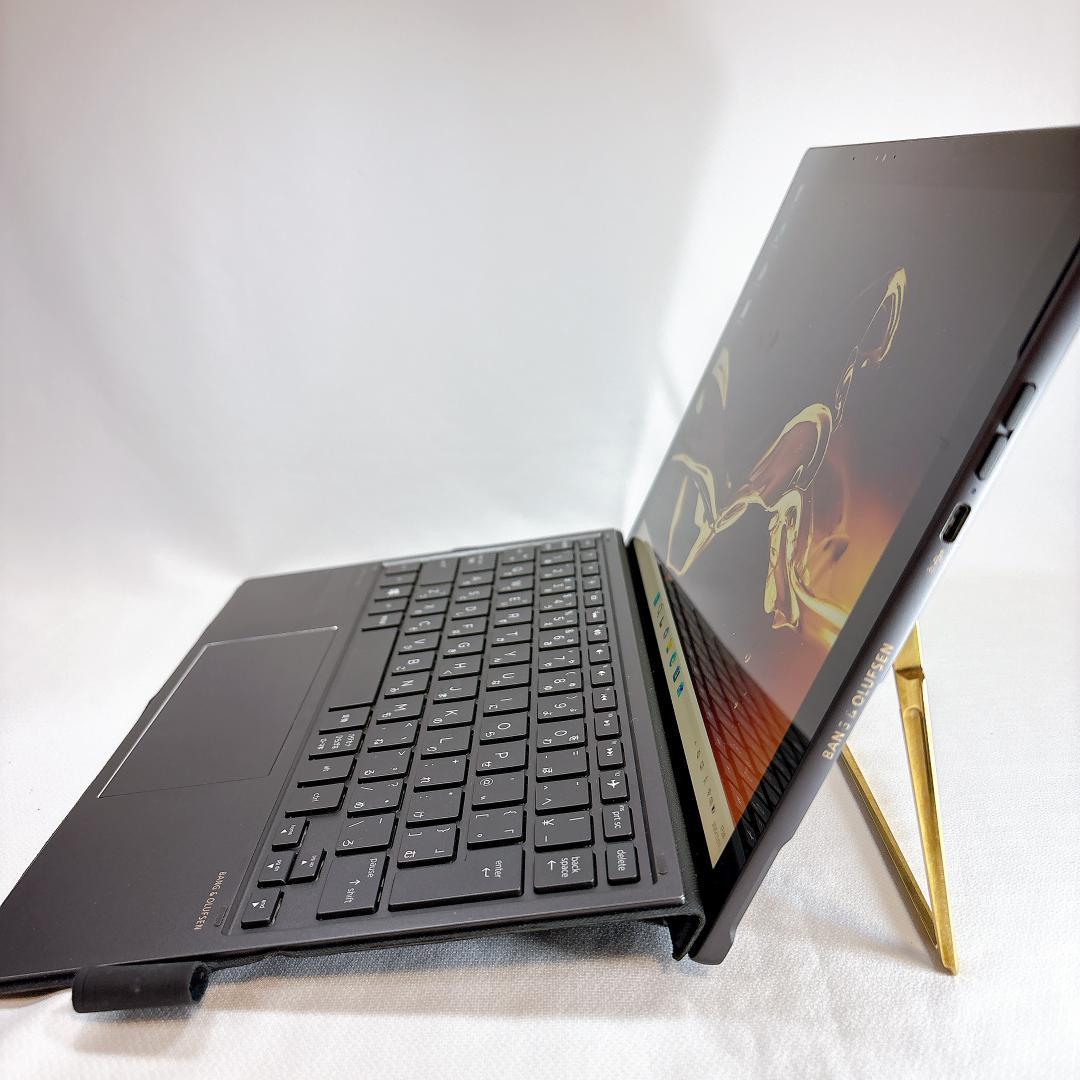 ★3K高画質★2in1 タッチ Spectre x2 16GB 1TB_864