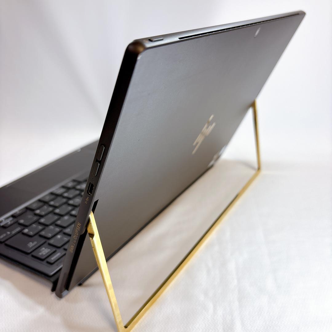 ★3K高画質★2in1 タッチ Spectre x2 16GB 1TB_864