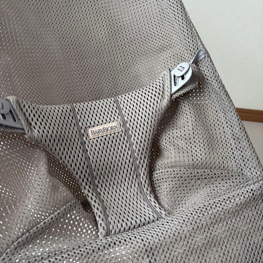 【専用ページ】ベビービョルン バウンサー ブリスエアー【uta様】