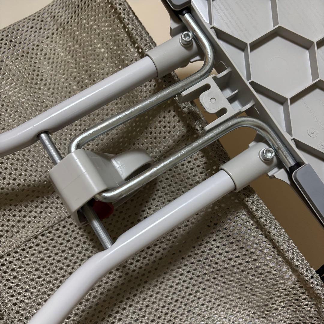 【専用ページ】ベビービョルン バウンサー ブリスエアー【uta様】