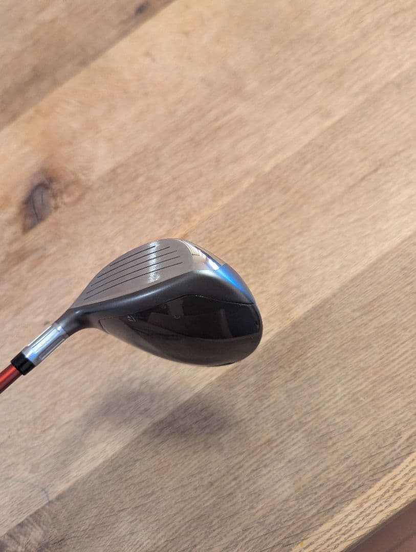 テーラーメイド ステルス2 HD 5W 7W 2本組 フレックスA レディース