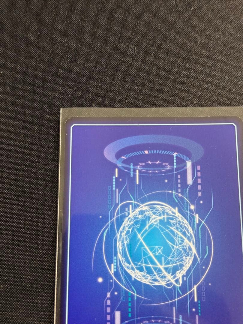 ユピテルモン 希少 パラレル スクリューダウン付き【デジモンカードゲーム】