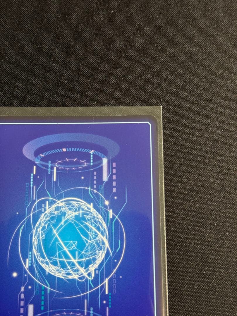 ユピテルモン 希少 パラレル スクリューダウン付き【デジモンカードゲーム】