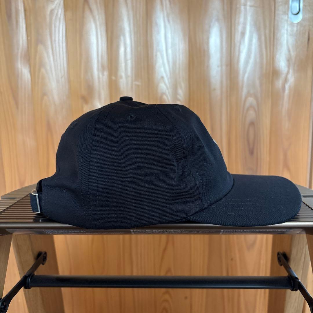ENNOY COTTON Ē CAP 試着のみ　エンノイ　スタイリスト私物