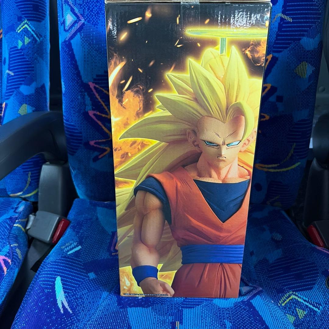 ドラゴンボール一番くじA賞