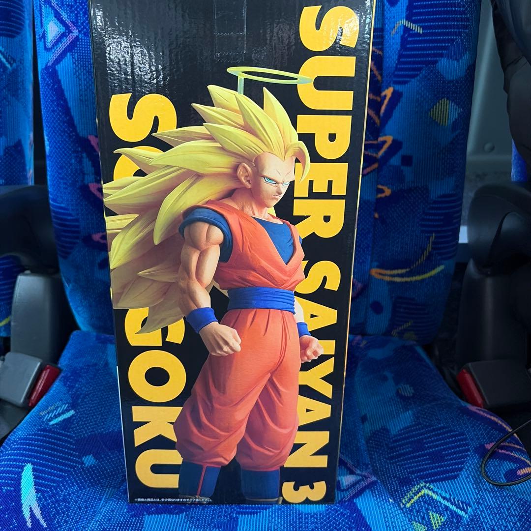 ドラゴンボール一番くじA賞