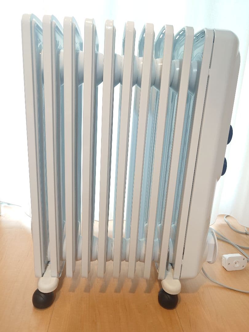 デロンギ アミカルド RHJ35M1015-BK【梱包材・取説あり】