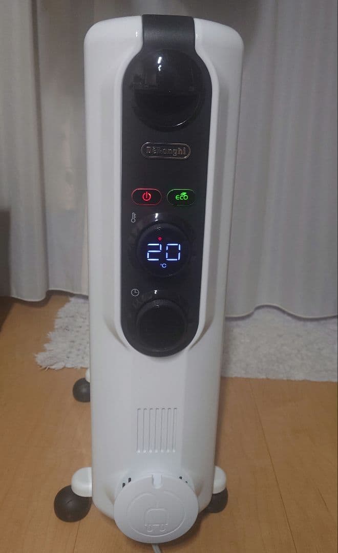 デロンギ アミカルド RHJ35M1015-BK【梱包材・取説あり】