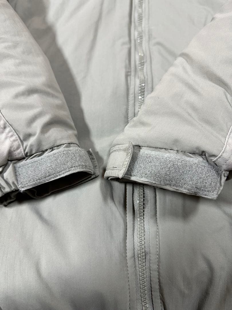 希少サイズ　美品　米軍実物　ECWCS GEN3 LEVEL7 S-L