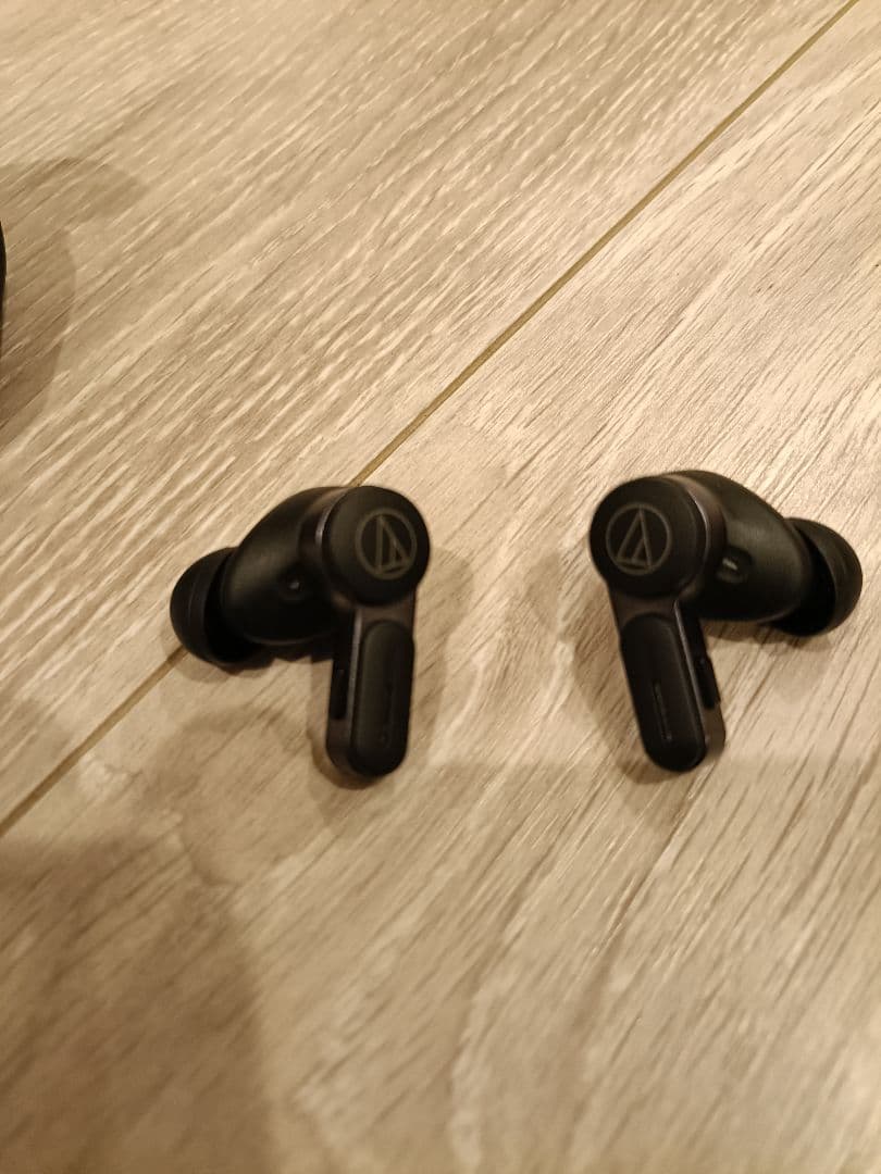 Audio-Technica ワイヤレスイヤホン ATH-TWX7