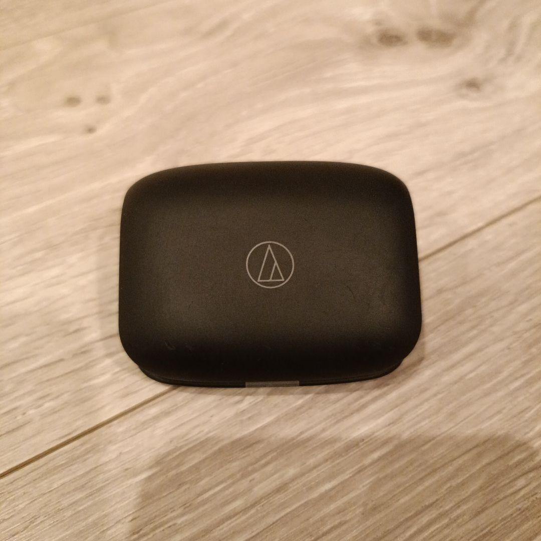 Audio-Technica ワイヤレスイヤホン ATH-TWX7