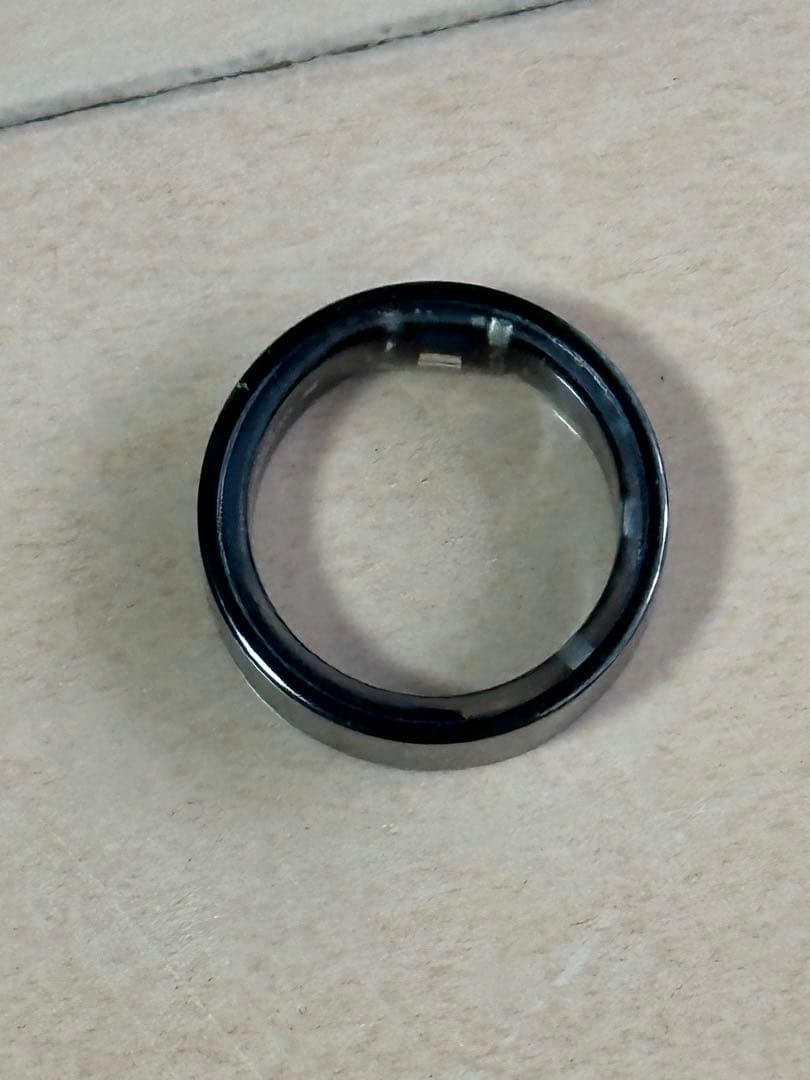 Ultrahuman Ring Air ウルトラ ヒューマン リング サイズ07