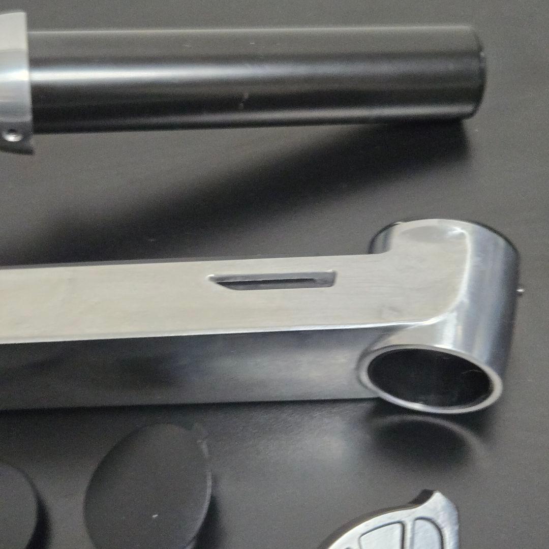 ERGOTRON LX モニターアーム デスクマウント ロングポール シルバー