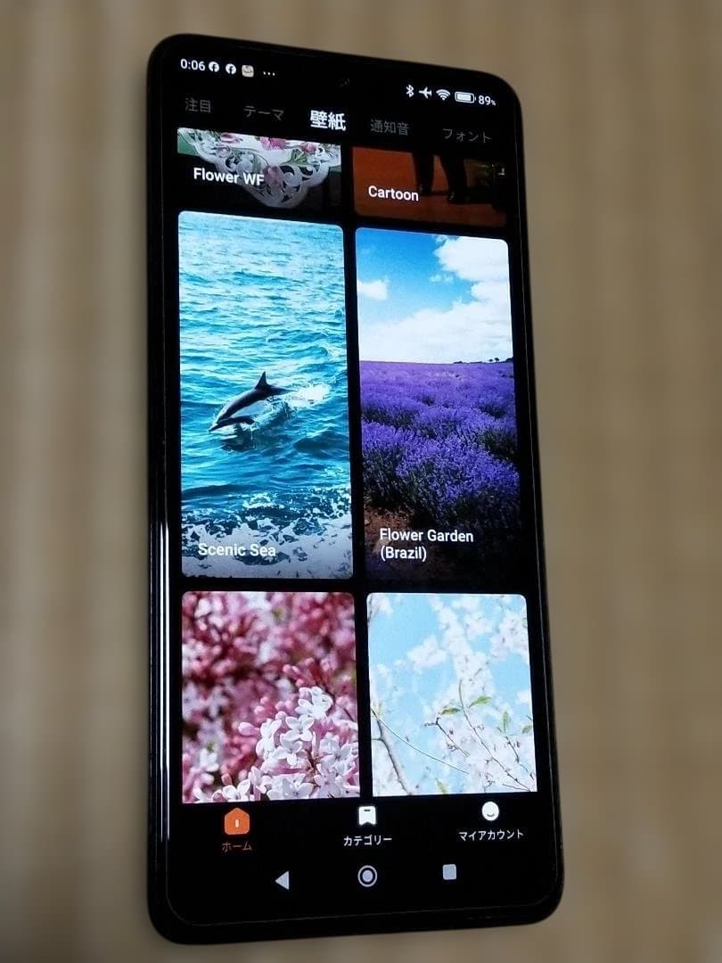 美品 Xiaomi Redmi Note11 Pro 5G 新品充電器付