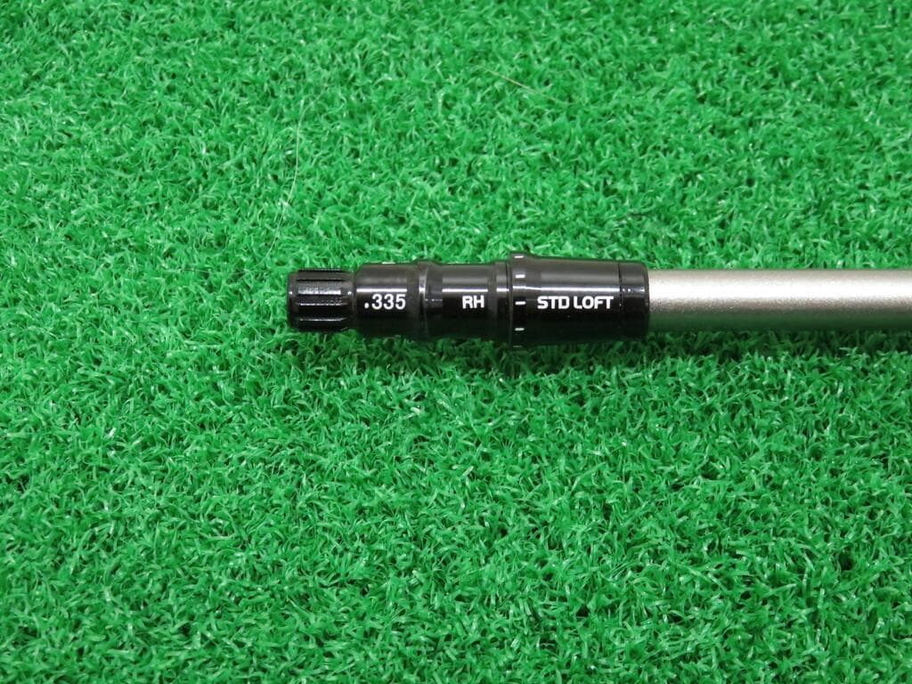 新品 フレックスS テーラーメイド フジクラ スピーダーNX for TM