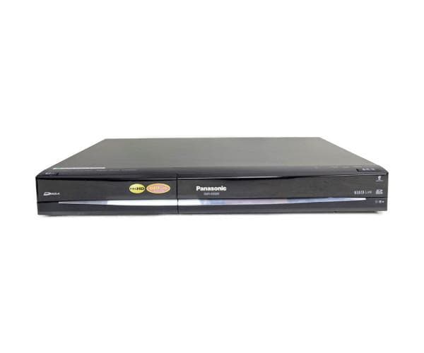 パナソニック 500GB DVDレコーダー DIGA DMR-XW300