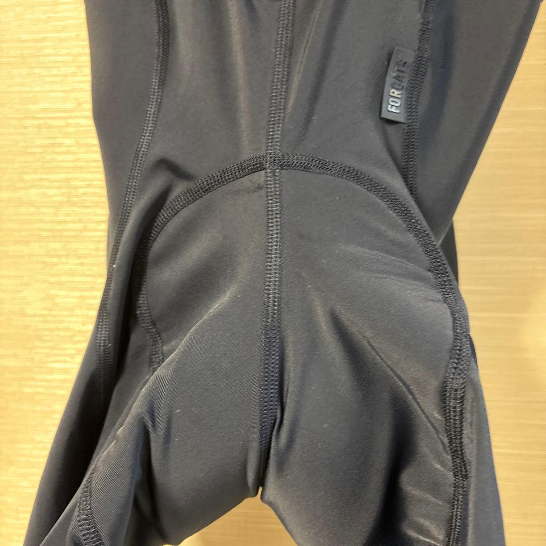 Rapha PRO TEAM BIB SHORTS II REGULAR 紺 S