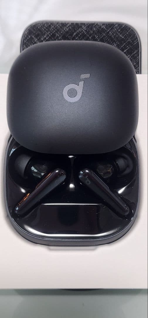 イヤホン Anker soundcore liberty 4 Pro