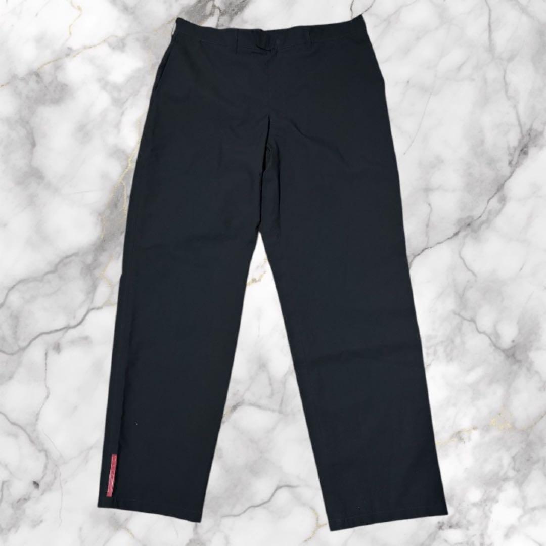 PRADA SPORTS ゴアテックス スラックス