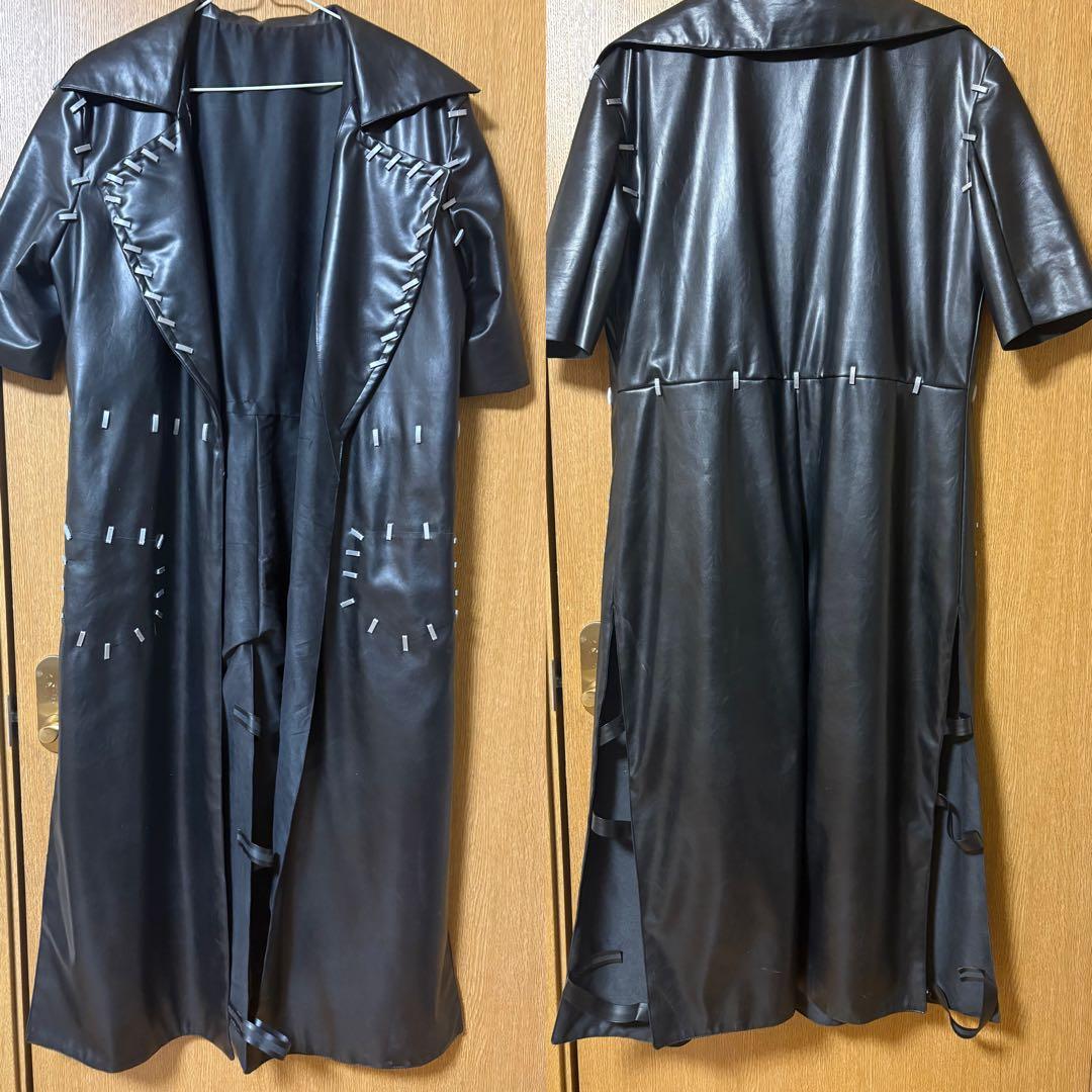 僕のヒーローアカデミア　荼毘　コスプレ 衣装 ウィッグ