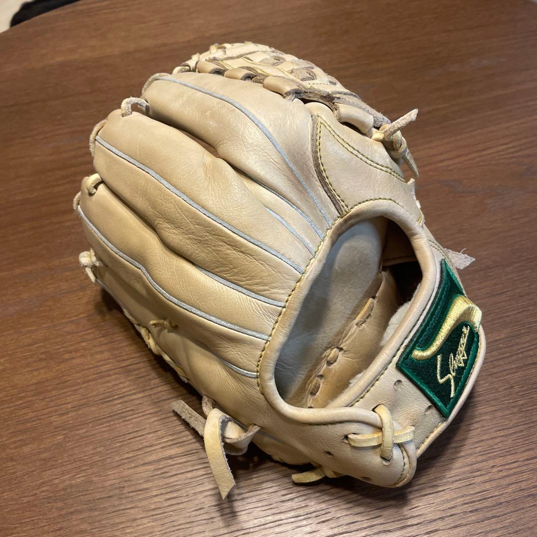 久保田スラッガー　一般軟式オーダー　内野用