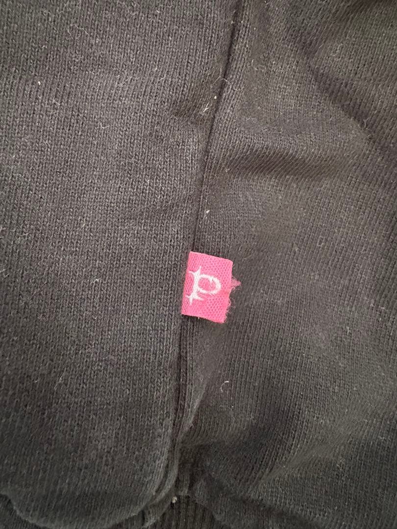 pinkandyos.com スウェット