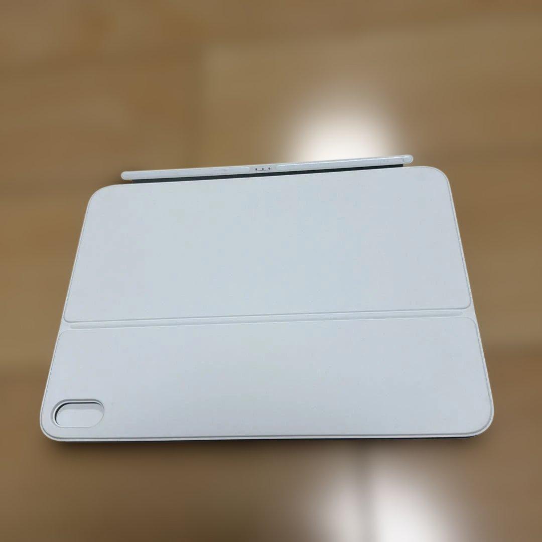 IPad キーボード付きケース　マグネット式