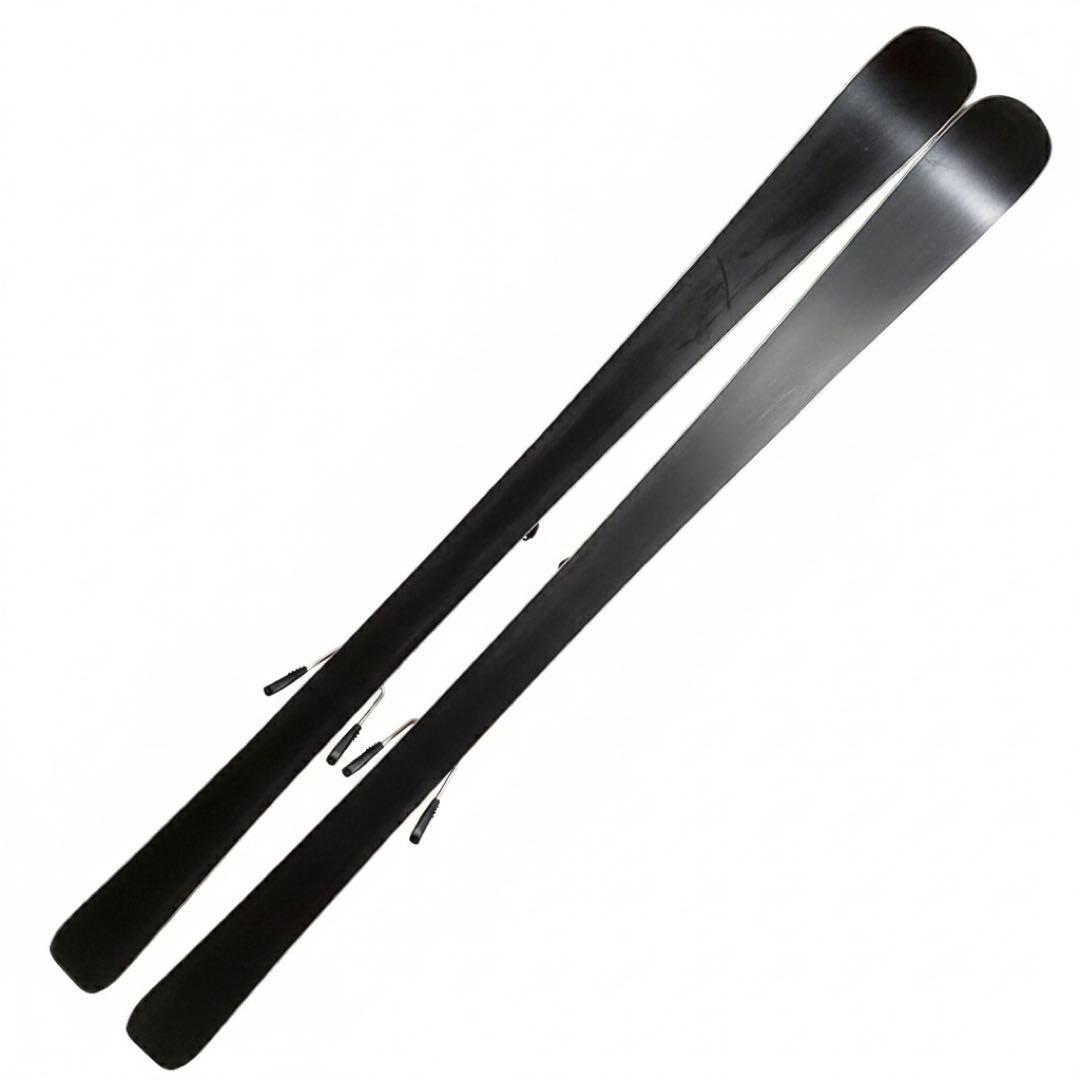 【スキー4セット】Pure Concious 150cm REXXAM 22cm