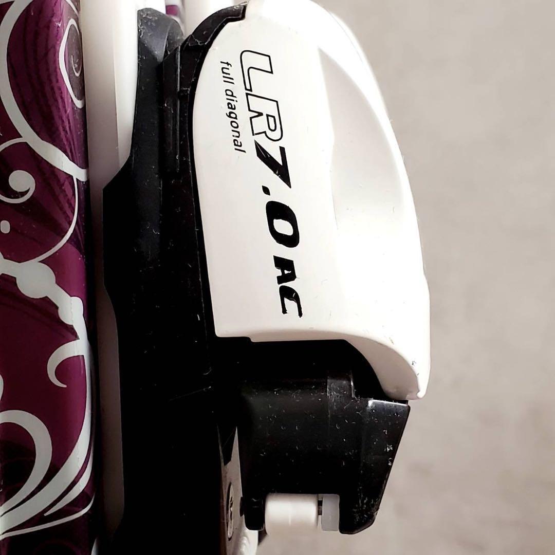 【スキー4セット】Pure Concious 150cm REXXAM 22cm