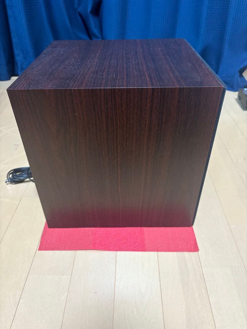 YAMAHA NS-SW050 サブウーファー スピーカー