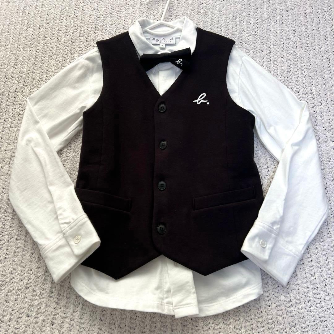 clara様 お値下げ⭐︎フォーマルスーツセット 卒園式 入学式