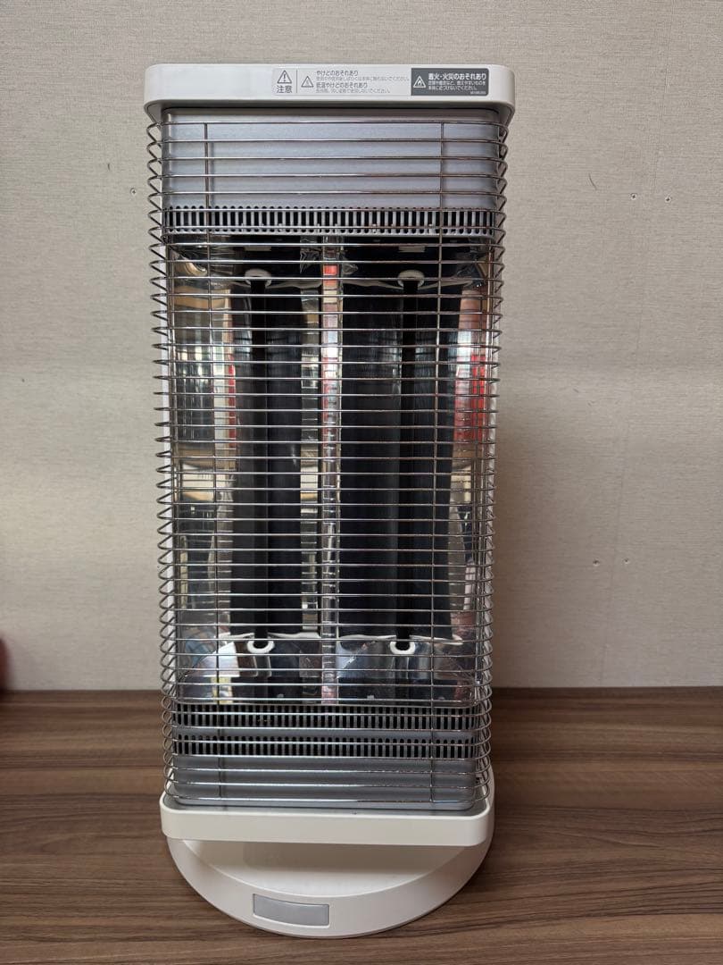 DAIKIN ダイキン セラムヒート ERFT11YS-W 2021年製