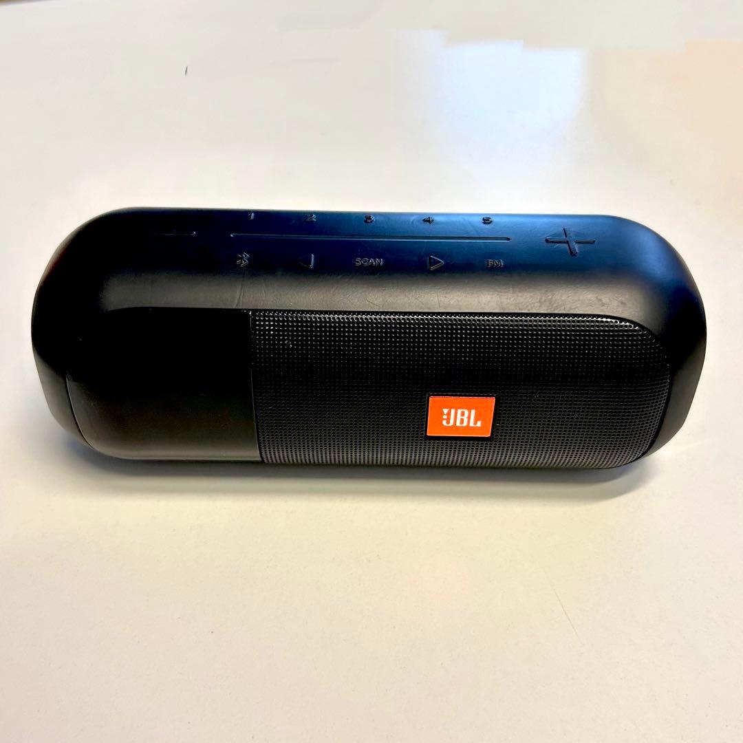 JBL TUNER2 FM スピーカー