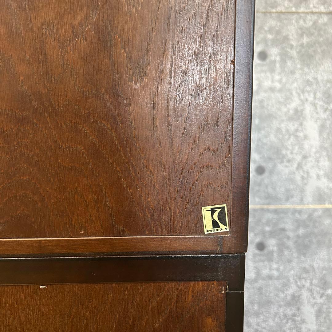 J꧁飛騨産業 HIDA꧂カップボード リビングボード 食器棚 キッチン