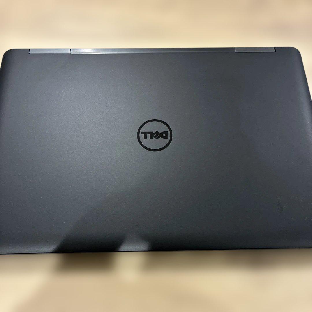 DELL LATITUDE E5540｜Core i5