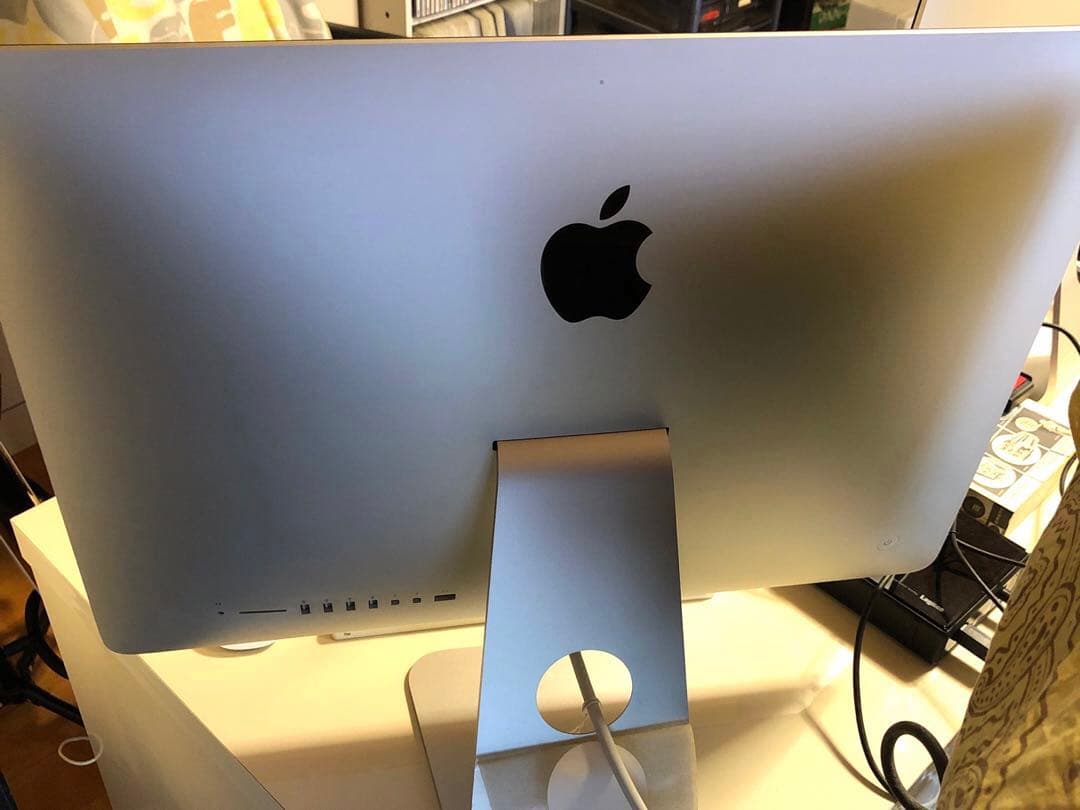 Macデスクトップ Apple iMac 21.5-inch Late 2015 Core i5