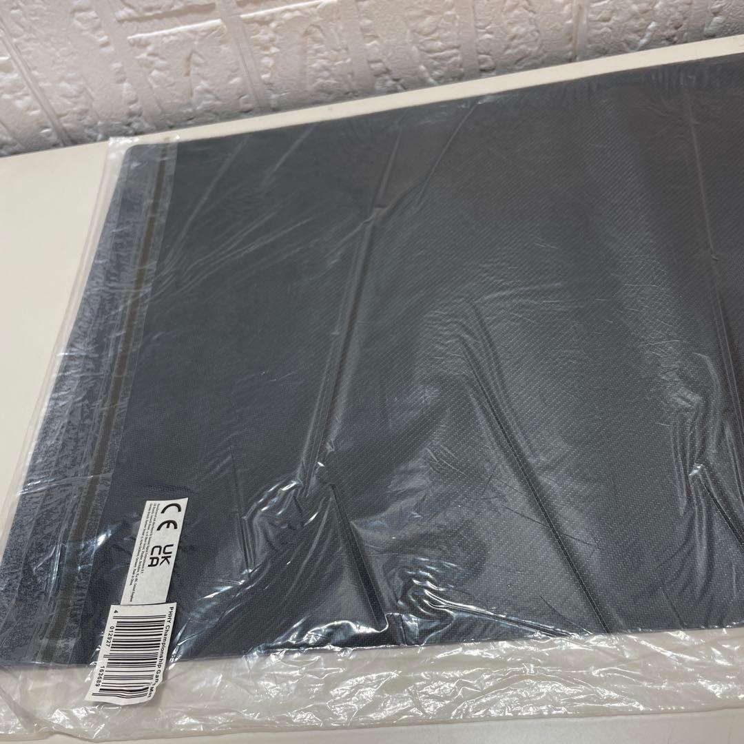 【公式】カオス・ゴッデス 混沌変幻 プレイマット OTS 未開封