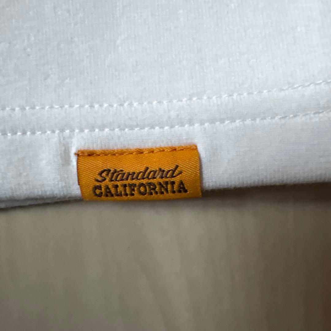 スタンダードカルフォルニア Tech Warm Long Sleeve