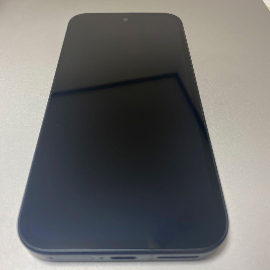 SIMフリー Google Pixel 9a 128GB【本体のみ】