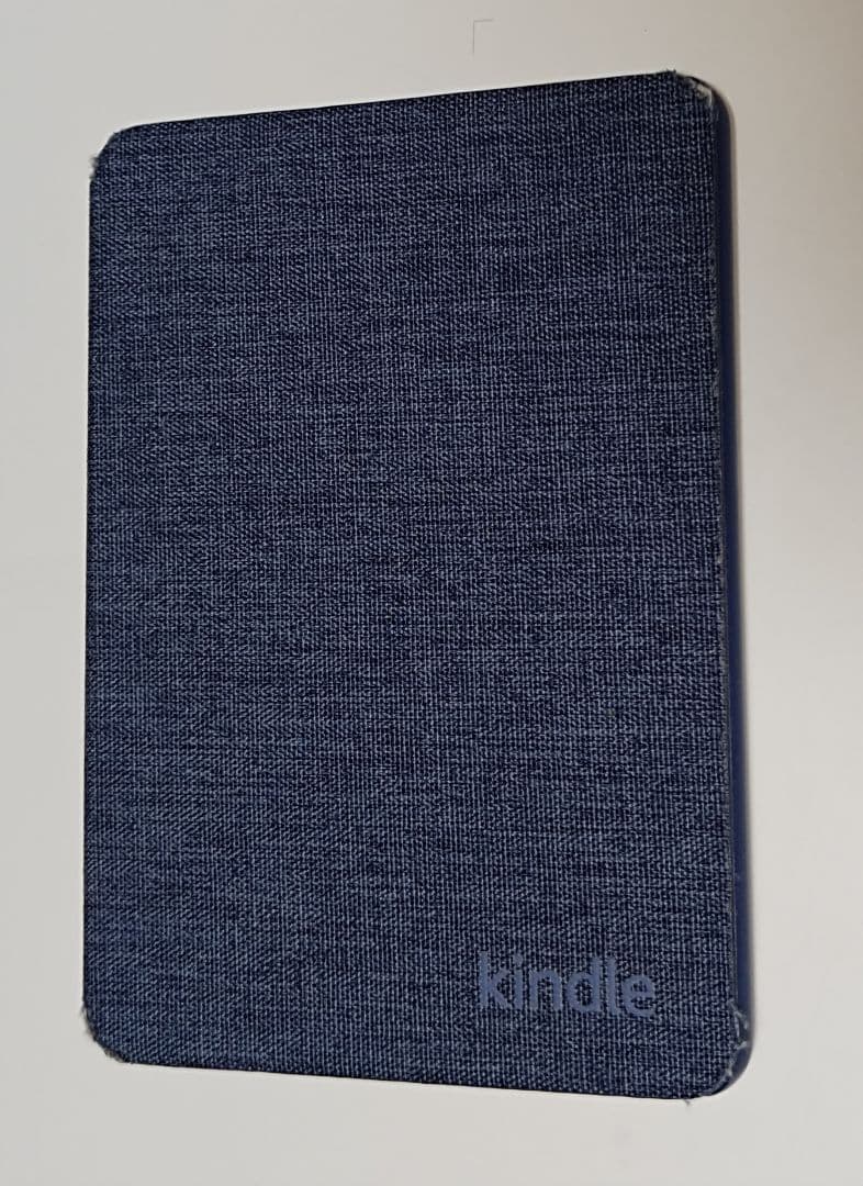 [箱、ケーブル、説明書無し] Kindle 16GB 第11世代 広告なし