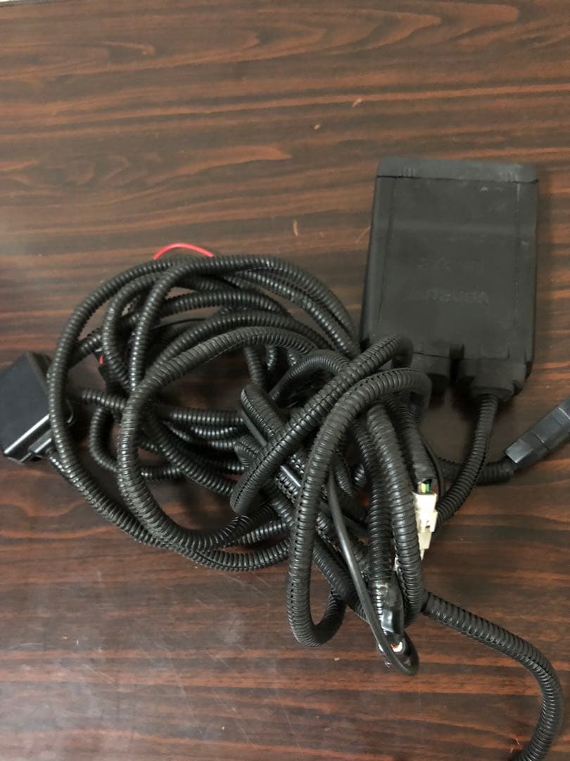 MITSUBA ETC2.0 車載器