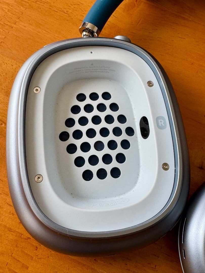 AirPods Max 第1世代 ブルー