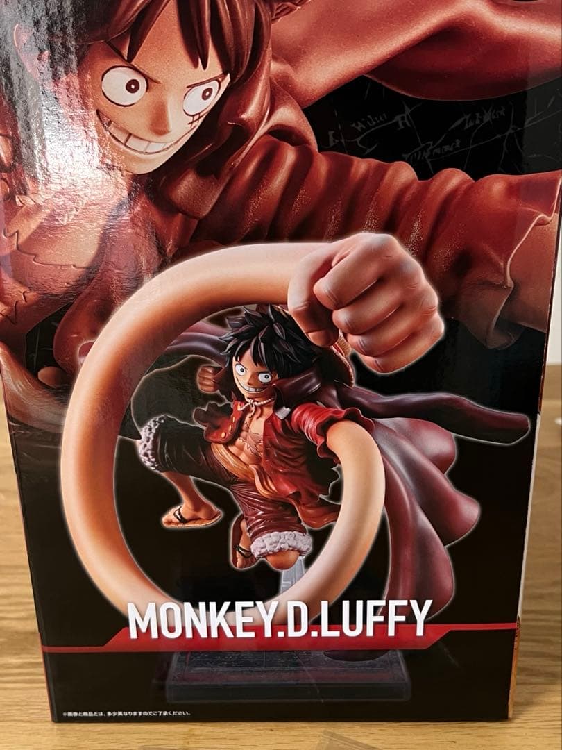 ワンピース　1番くじ　A賞　プロモカード2枚