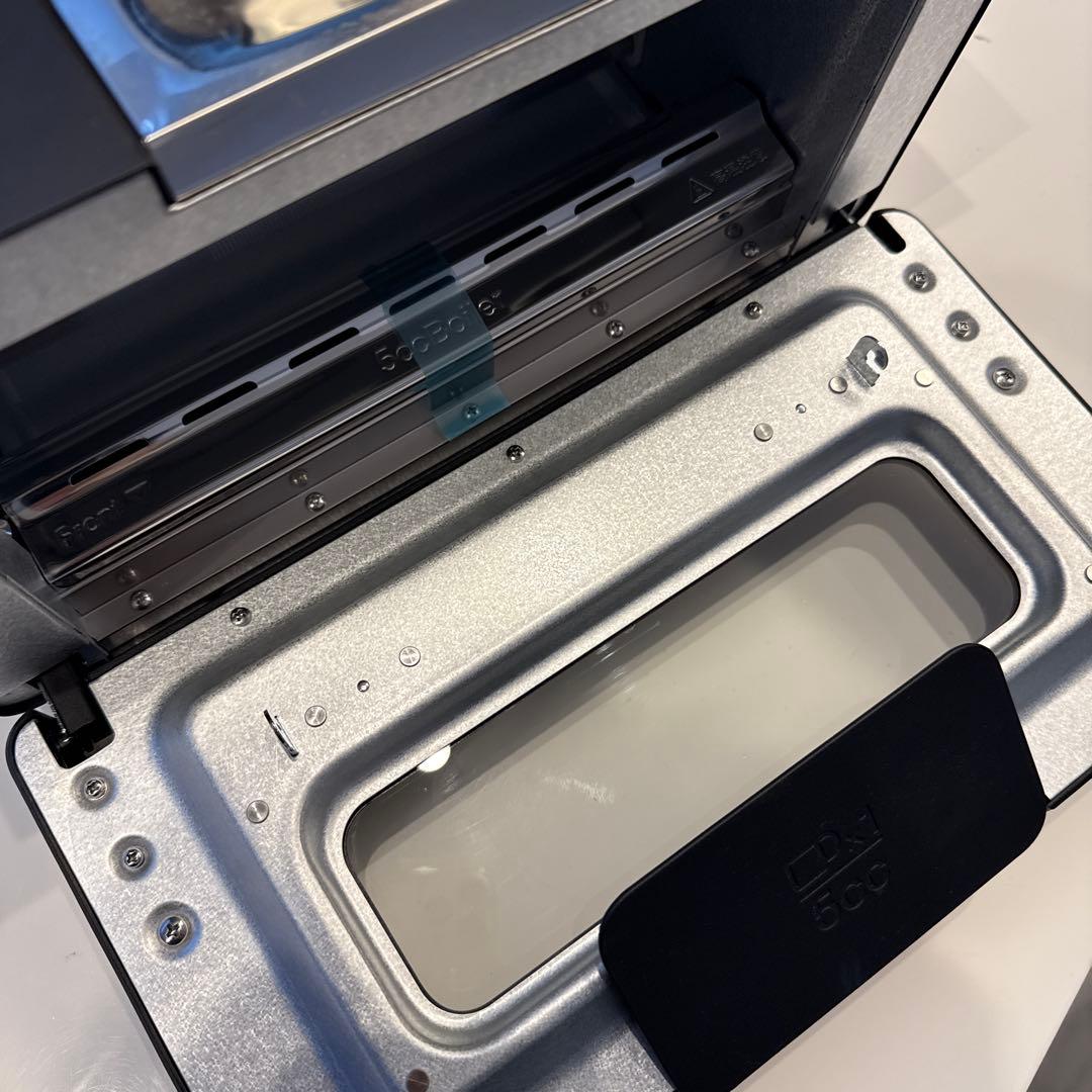 【新品】BALMUDA The Toaster（バルミューダ ザ・トースター）」