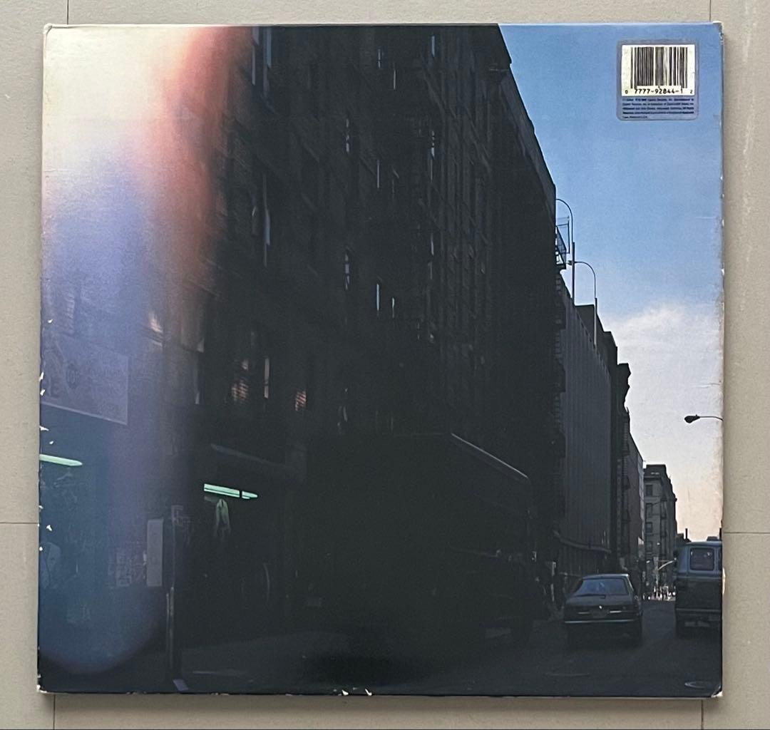 USオリジナル8面ジャケBEASTIE BOYS/PAUL’S BOUTIQUE